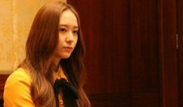 韩国爆料郑秀晶视频,韩国娱乐圈风波再起